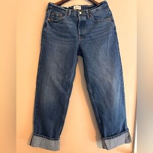 Universal Thread 90s Baggy Jeans